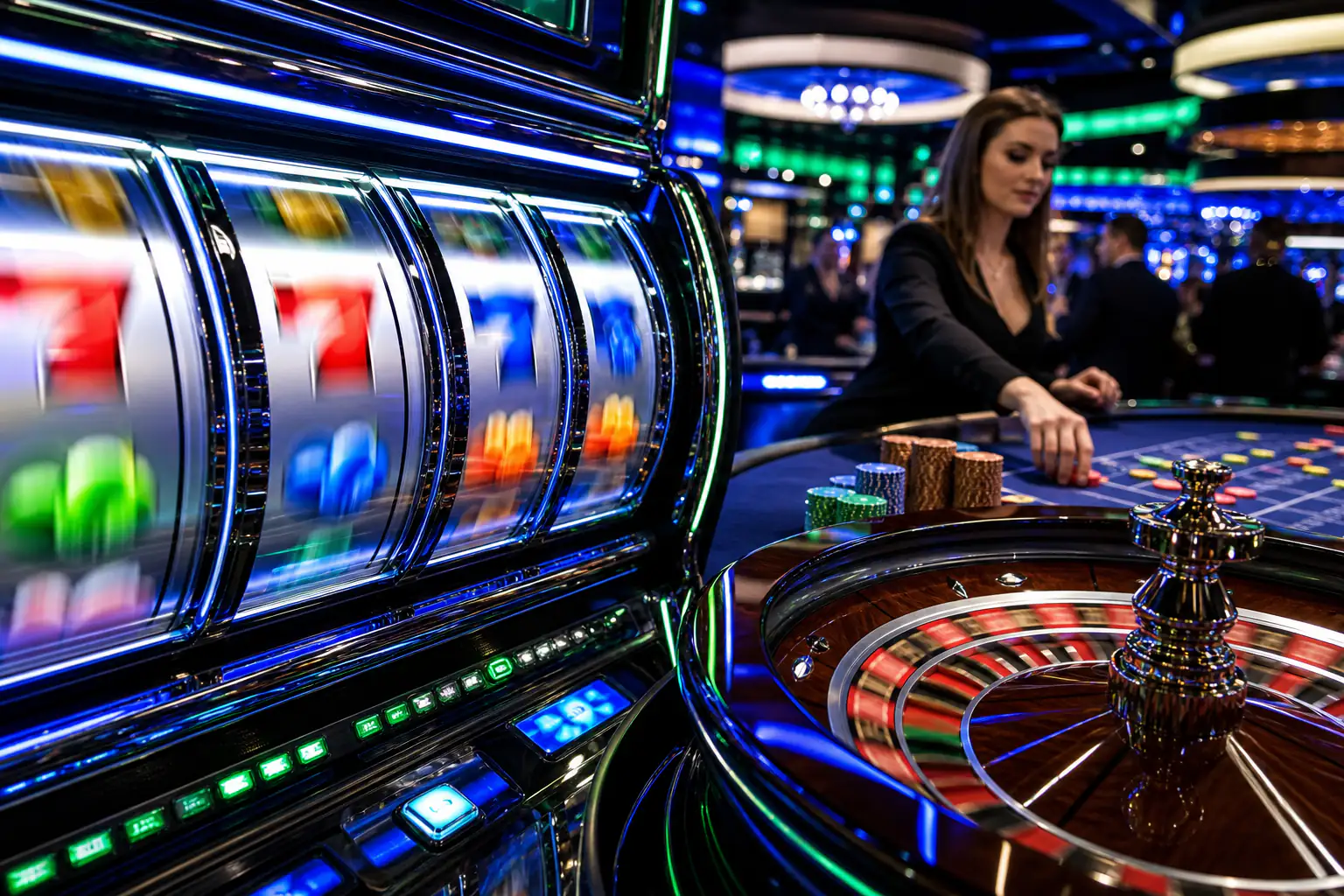 Giochi e slot Mostbet Italia — catalogo, live casino, jackpot e Crazy Time