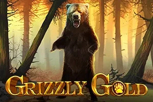 Grizzly Gold slot
