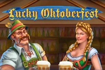 Lucky Oktoberfest slot