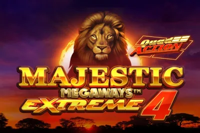 Majestic Megaways Extreme 4 slot