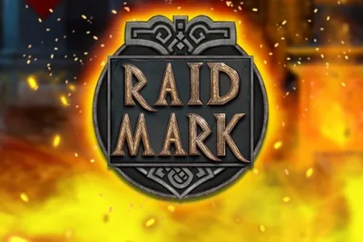 Raidmark slot