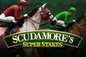 Scudamore’s Super Stakes slot