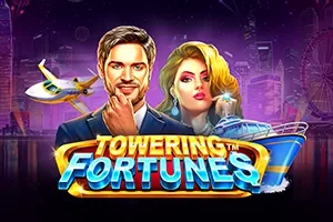 Towering Fortunes slot